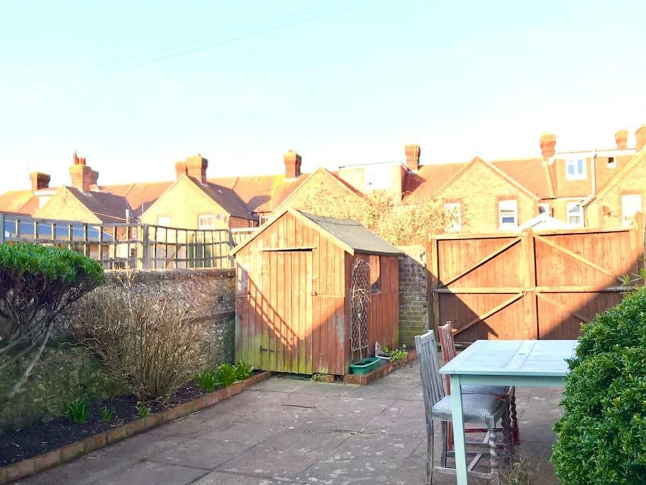 Seaside House - Littlehampton Villa Exterior photo